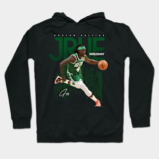 Jrue Hoodie